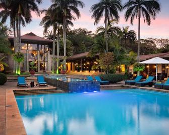 Zimbali Lodge by Dream Resorts - Ballito - Bazén