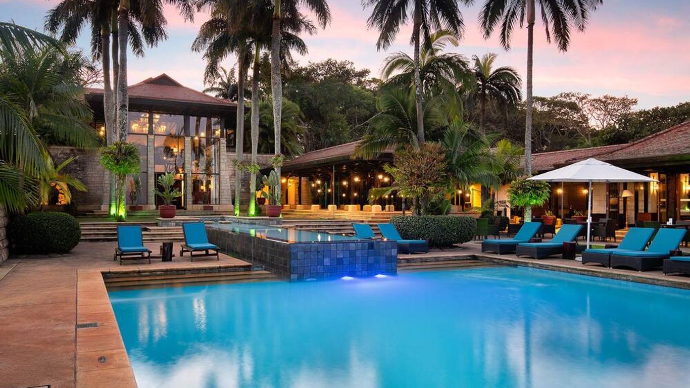 Zimbali Lodge by Dream Resorts