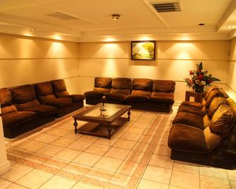 Hotel Los Navegantes - Punta Arenas - Lounge