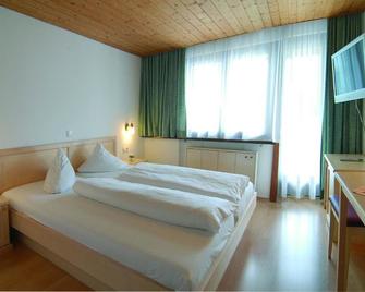 Gasthof Bad Sonnenberg - Nüziders - Bedroom