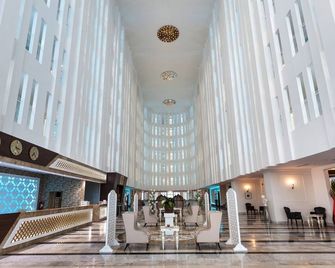 Sultan of Dreams - Manavgat - Lobby