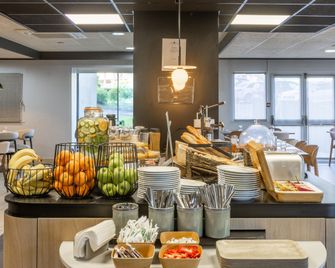 Campanile Prime - Le Blanc Mesnil - Le Blanc-Mesnil - Comedor