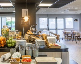 Campanile Prime - Le Blanc Mesnil - Le Blanc-Mesnil - Comedor