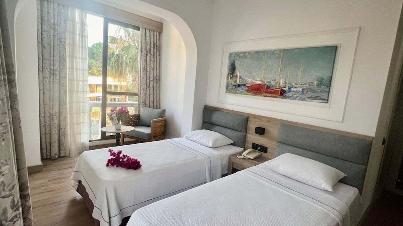 Carikci Hotel