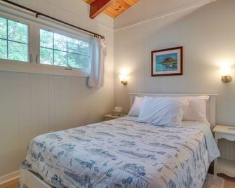 Ping-Pong Table, Beach Access: North Falmouth Home - North Falmouth