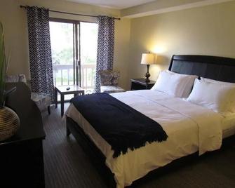 Furnished Suite near Beverly Hills - Beverly Hills - Bedroom