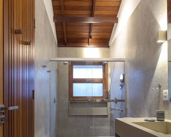 Kûara Hotel - Arraial d'Ajuda