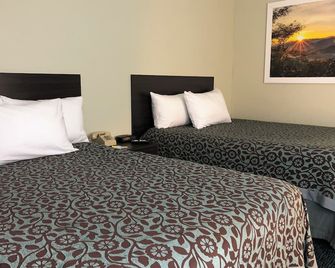 Elevation Lodge - Lake Tahoe South - Chambre
