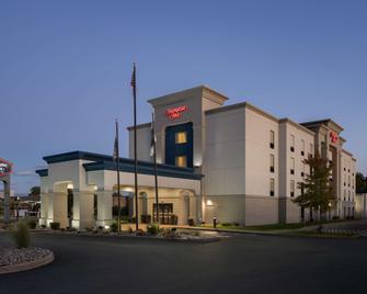 Hampton Inn Rochester-Irondequoit - Rochester - Building