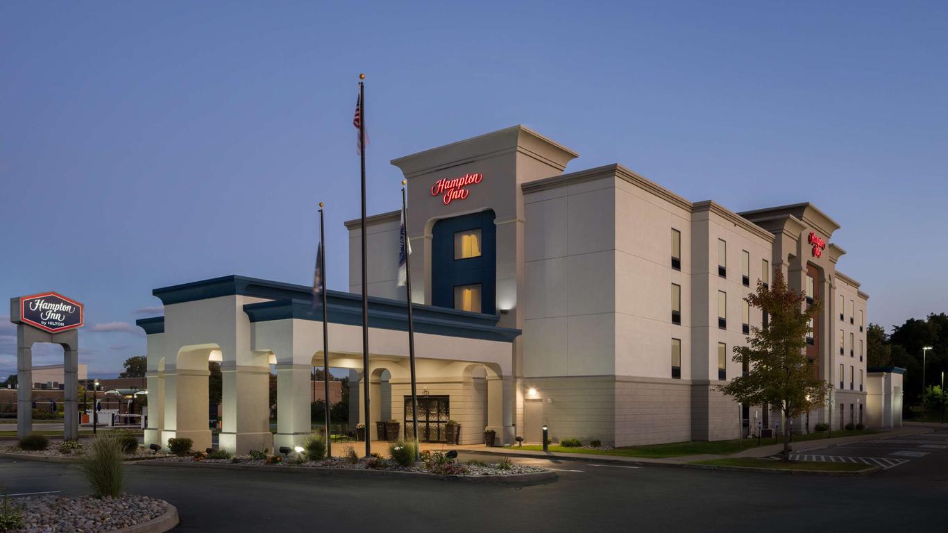 Hampton Inn Rochester-Irondequoit