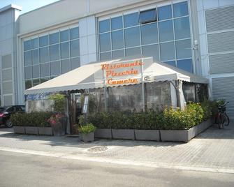 Il Chiesino Affittacamere - Pontedera - Gebouw
