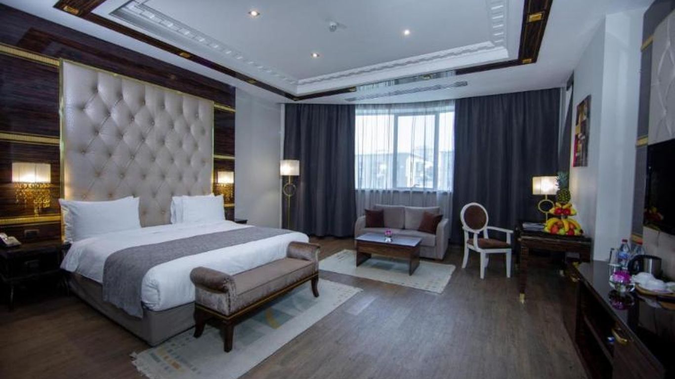 فندق سافاير