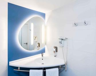 ibis budget Madrid Alcorcon Móstoles - Alcorcón - Slaapkamer