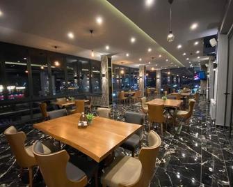 Hotel Beograd Struga - Struga - Restaurant