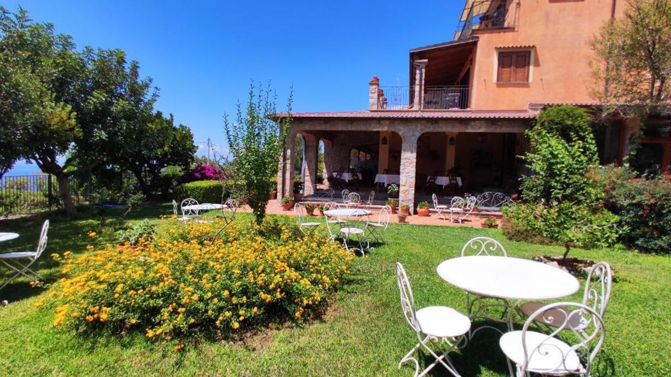 Hotel Relais Pian Delle Starze