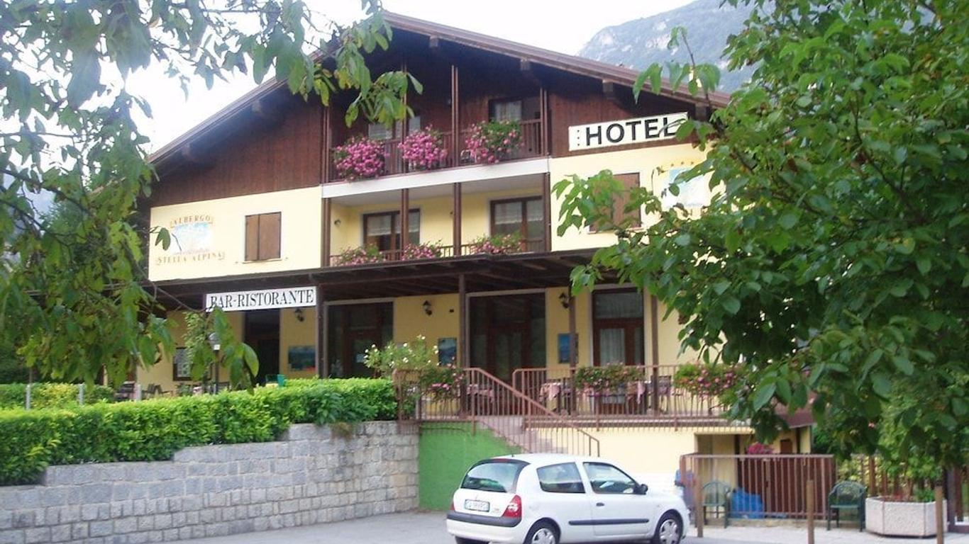 Albergo Stella Alpina