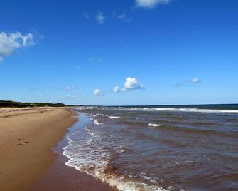 Charming cottage near beaches - Dalvay by the Sea - Beach