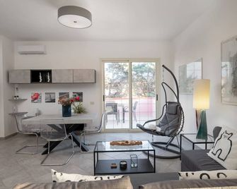 Casa Marisa by Wonderful Italy - Golfo Aranci - Salon