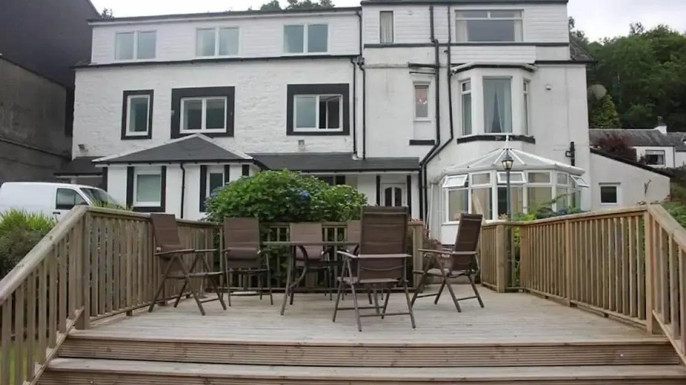 Lochside Guest House