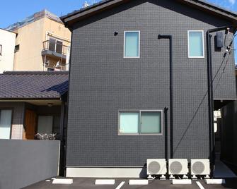 Marino1 - Onomichi - Building