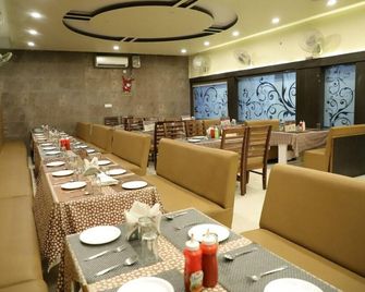 Hotel Bandhan - Bahraich - Restaurant