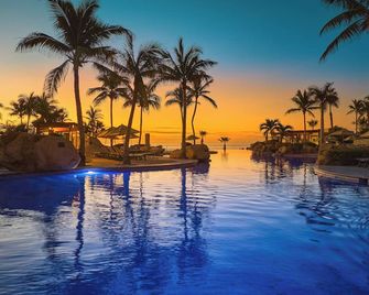 Grand Fiesta Americana Los Cabos Golf & Spa - Cabo San Lucas - Pool