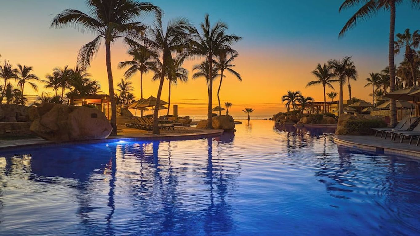 Grand Fiesta Americana Los Cabos Golf & Spa