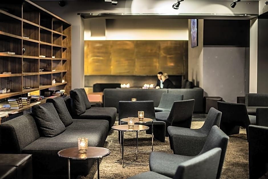 First Hotel Grims Grenka