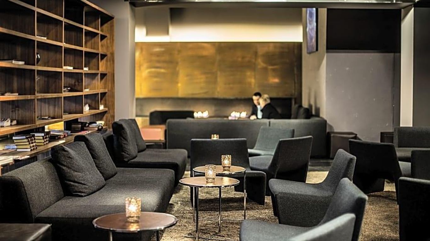 First Hotel Grims Grenka