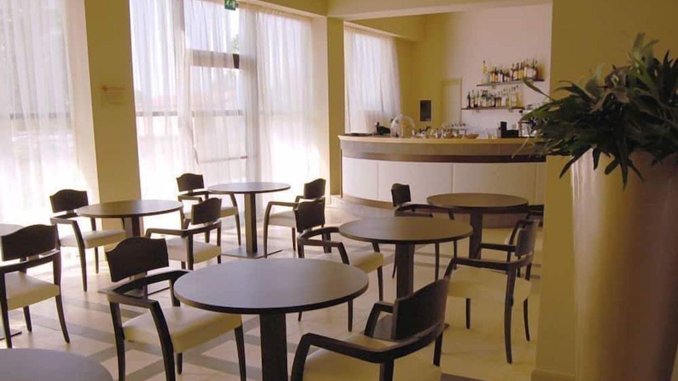 Cremona Palace Hotel