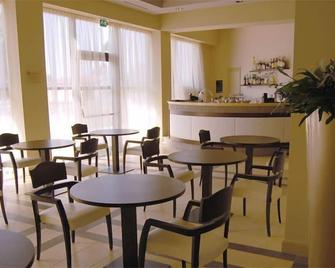 Cremona Palace Hotel - Cremona - Restaurant