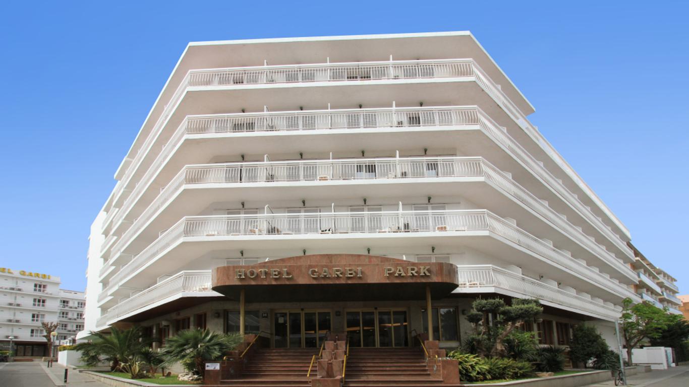 Hotel Garbi Park & Aquasplash