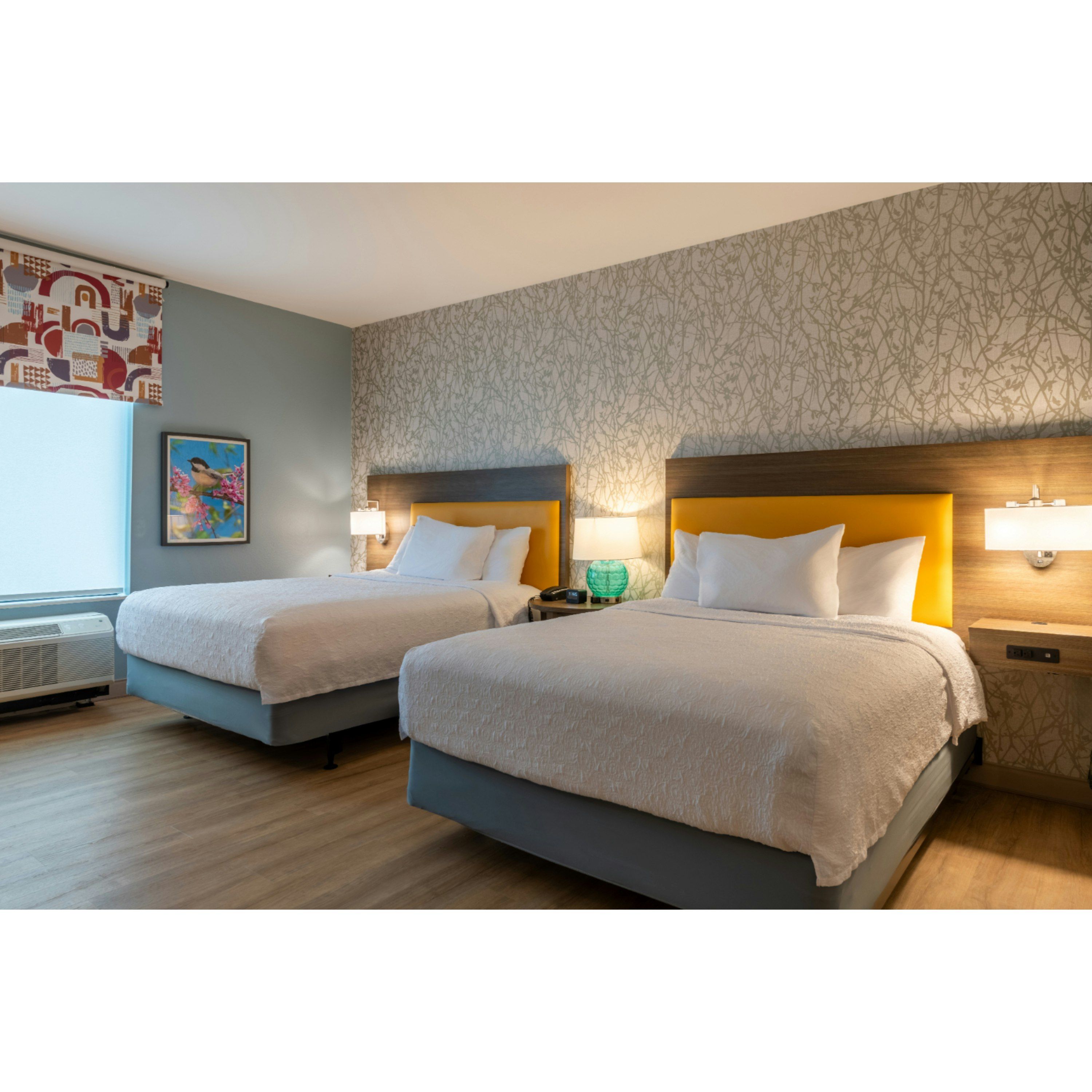 Home2 Suites by Hilton Raynham Taunton