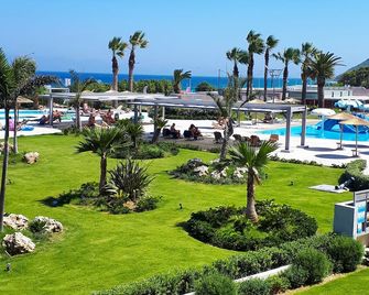 Akti Imperial Deluxe Resort & Spa Dolce by Wyndham - Ixia - Pool