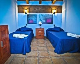Self catering La Seca, Cuna del Rueda for 8 people - La Seca - Chambre