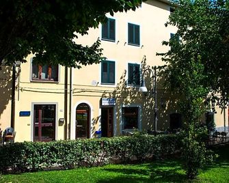 B&B Murichessa(Il Gelso) - Orosei