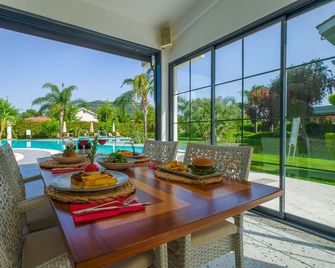 Grand Gocek Hotel - Gocek