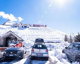 Hotel Mondolè - Frabosa Sottana