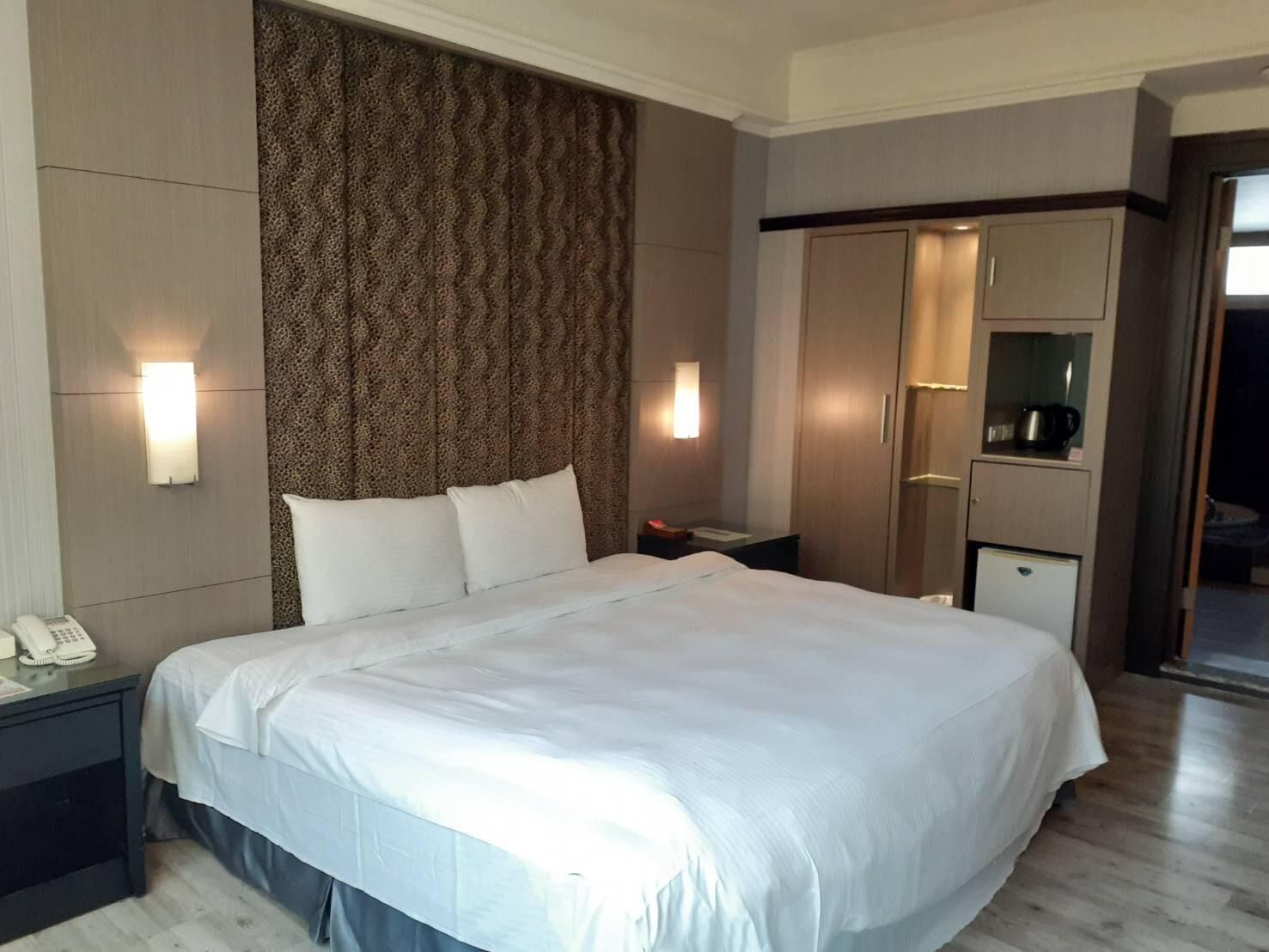 بيفيري جاردن موتل