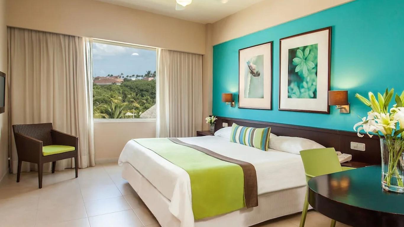 Whe Bavaro