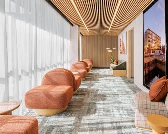 Quest Port Adelaide - Adelaide - Oleskelutila