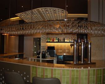 Hotel Castillo - Palma del Río - Bar