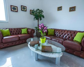 Hotel Anna Hilden - Hilden - Lobby