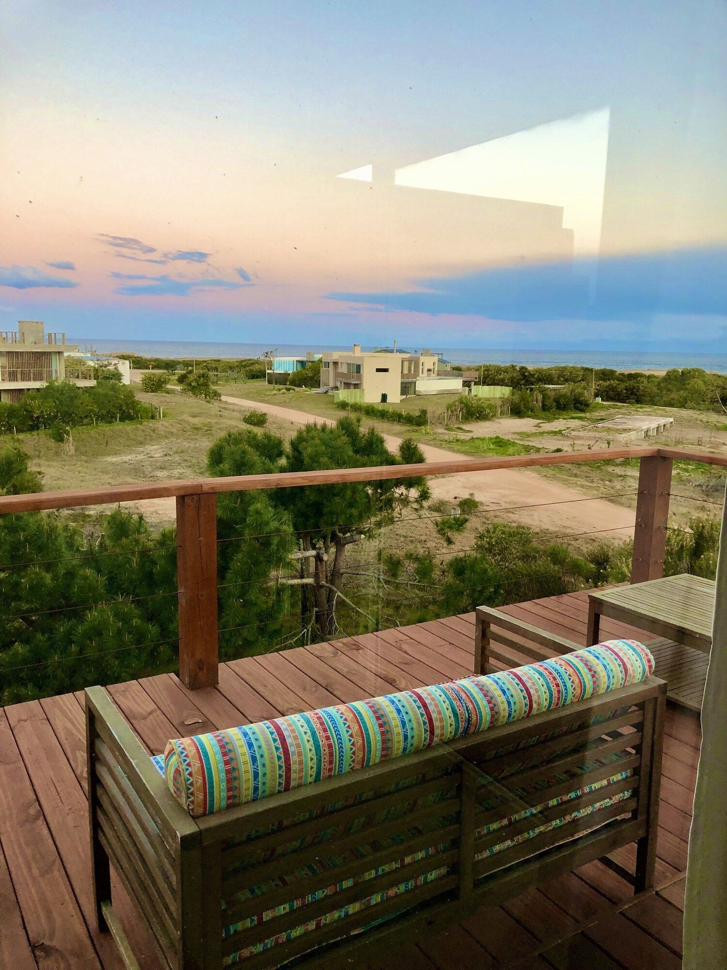 La Viuda de José Ignacio