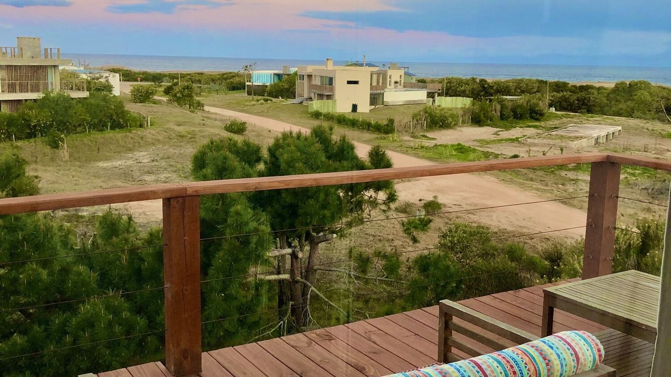 La Viuda de José Ignacio