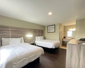 Travelodge by Wyndham Santee - Santee - Bedroom