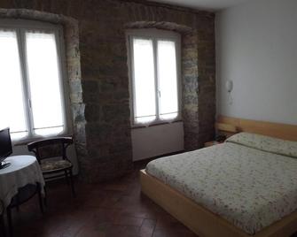 B&B Gens Julia - Trieste - Habitación