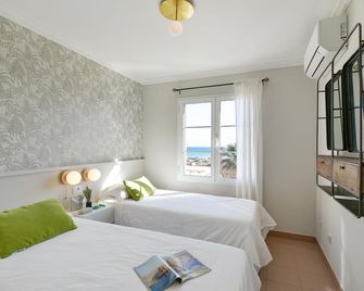 Belvilla By OYO Chalet Santa Ana 15 - San Bartolomé de Tirajana - Chambre