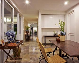 Summerhome - North Kuta - Lobby