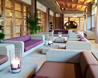 Green Village Eco Resort - Lignano Sabbiadoro - Lounge